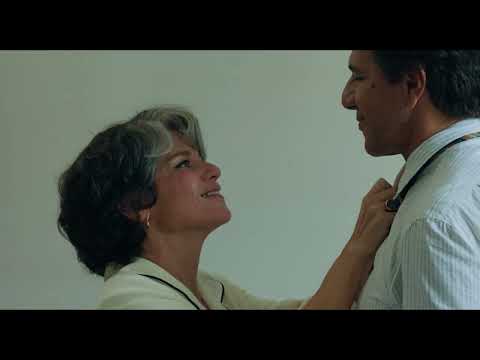 MOI QUI T'AIMAIS / Bande Annonce 1er Octobre 2025