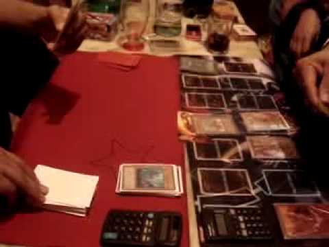 gladial eder223 vs gladial rodeo DUELO 2