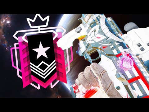 THE #1 BEST *CONTROLLER* CHAMPION + NO RECOIL SETTINGS & SENSITIVITY (PS5/XBOX) - Rainbow Six Siege