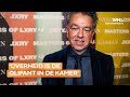 Yves Gijrath: 'De overheid is het probleem'