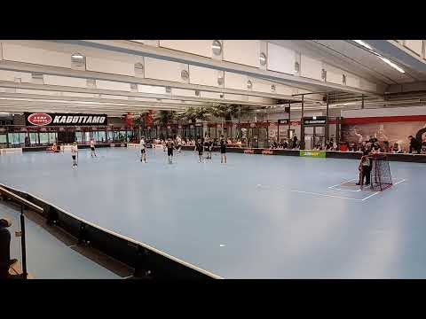 BBU - Oilers Black P15 23.9.2023