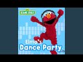Elmo Slide