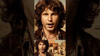 People Are Strange, Doors 1967 lost music video [AI] #thedoors #classicrock #jimmorrison #rockmusic