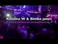 Kristine W - Everything That I Got - Live Performance - PACHA New Year's Eve
