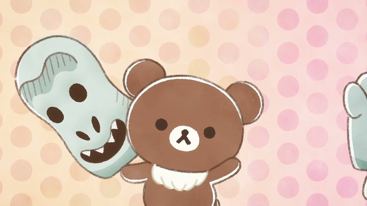 Rilakkuma - Episode 20 [Takarir Indonesia]