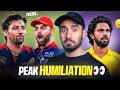 WTF RCB 250 Tim David 70 Patidar 48 CSK DESTROYED CSK Vs RCB IPL 2026