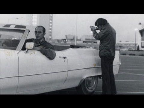Hunter S. Thompson - The Wave