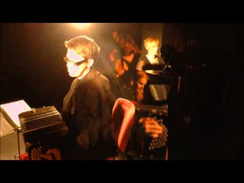 Sentido del Tango - El pollo Ricardo (L.A. Fernandez)