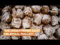 Ondernemers Fries dorp woest: oliebollenkraam mag op oudjaarsavond niet open door zondagsrust