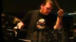 Sylvian Fripp Firepower Video