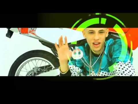 Bryan Alqaedas - Mayday (Official Video)