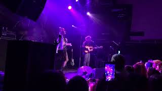 Adore Delano / Luke Friend - Pretty Boys Cry/Hollow London 19/5/18