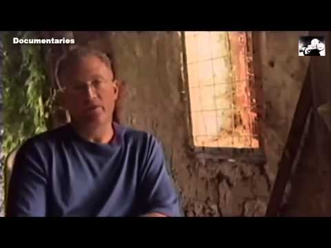 Pablo Escobar "The king of Coke" National Geographic HD