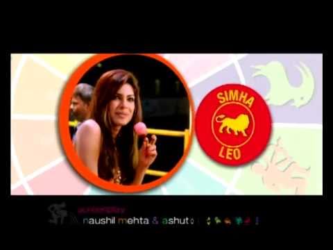 Malika Leo - What's Your Raashee? Dialogue Promo