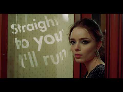 Ummet Ozcan X Laurell  - Change My Heart (Official Lyrics Music Video)