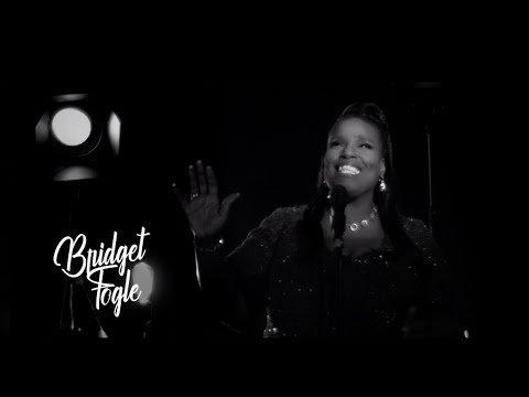 Bridget Fogle feat  Frederick Thoele - Take Me To The Alley