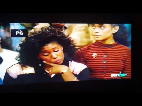 A Different World: Porky De Bergerac