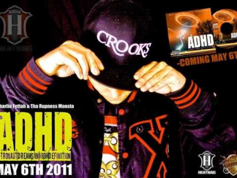Take A Look-Charlie Fettah & Rup Monsta-ADHD