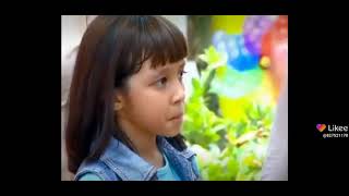 Download lagu bunda Dewi Sandra adik Zahra rosi allisha mutiara catatatan Hati seorang lstri 267 episode Hadijah mp3