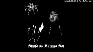 Hordes - Skald Av Satans Sol (Darkthrone Cover)
