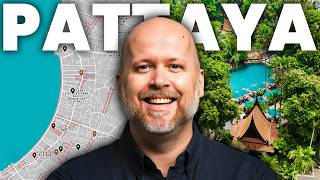 These Are The Best Hotels in Pattaya (Every Budget)