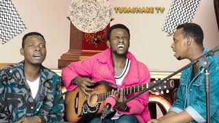 PAPA by Vestine and Dorcas (Official video 2021)cover