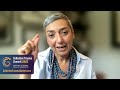 Living in Kindness to Yourself | Zainab Salbi | Collective Trauma Summit