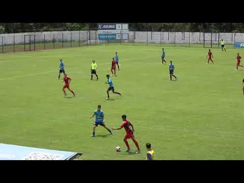 GOLS E MELHORES MOMENTOS AZURIZ X ATHLETICO