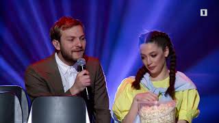 Ներսես Ավետիսյան. Ես քեզ սիրահարվել եմ (Մեր օրերի երգը)