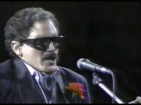 Osvaldo Rodriguez - Para Cuando Vuelvas (Viña del Mar 92)