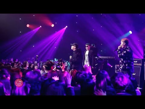 [I'm LIVE] Rhythm Power(리듬파워) & Rhythm Power(리듬파워)