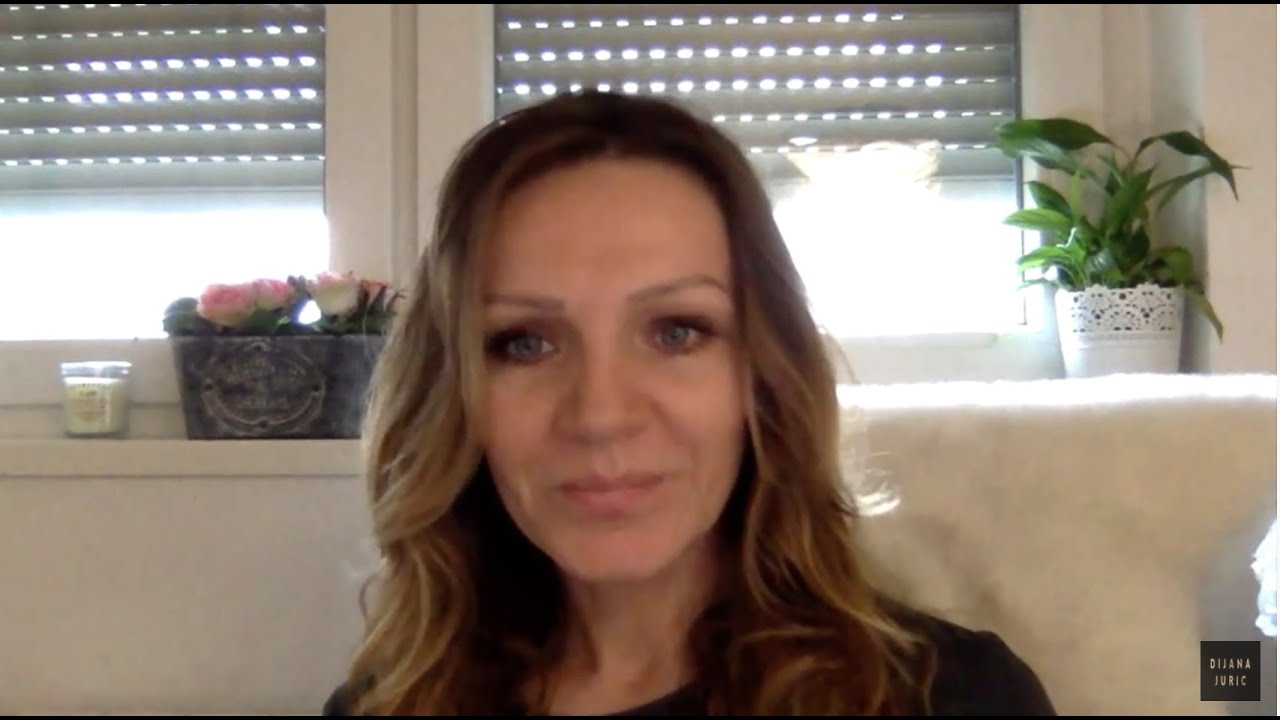 Kako doći do rješenja? - Dijana Juric