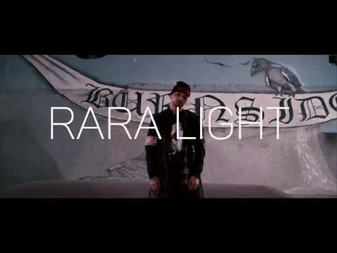 RaRa Light - Night Light