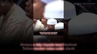 Download lagu RINDU MADINAH mp3