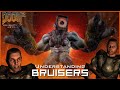 Understanding Bruisers Doom 3 Resurrection Of Evil