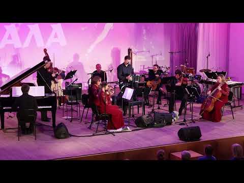 Mikhail Totsky - Tequila (by Ilya Mishchenkov)