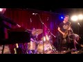 Donny McCaslin Quartet -  Break the Bond
