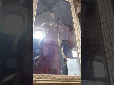 parroquia de la Virgen de Los Remedios(La escuela de cristo) antigua Guatemala