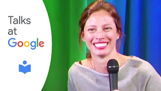 Christy Turlington Burns: "No Woman, No Cry" | Talks at Google