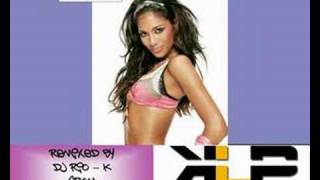 REMIX by Dj Rio - K, N. Scherzinger - Whatever You Like feat