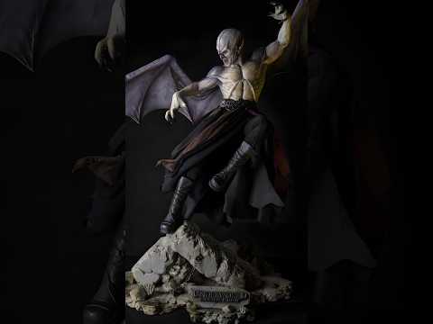 Why was Selene able to defeat Marcus, the vampire elder? #movie #scifi #underworld