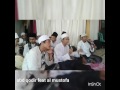 Abd qodir AL HIDAYAH feat AL MUSHTOFA kuningan