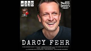 #238 Special Features: Darcy Fehr