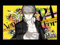 Persona 4 - Like A Dream Come True by Shoji Meguro
