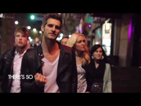 Anthem Lights - Dear Hollywood (Music Lyric Video)