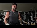 Brutal DISCIPLINE The Secret Of Those Who NEVER GIVE UP Cbum Motivation