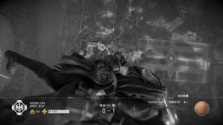 Battlefield™ 1　宇宙人にキャトルミューティレーションされた...