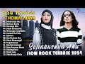 THOMAS ARYA FEAT ELSA PITALOKA FULL ALBUM TERBARU 2024 SLOW ROCK TERPOPULER 2024 BIKIN BAPER