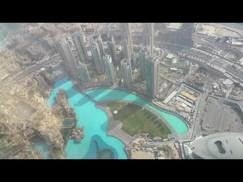 Burj Khalifa(1)