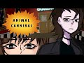 Animal Cannibal Animation Meme One Wheat Mark